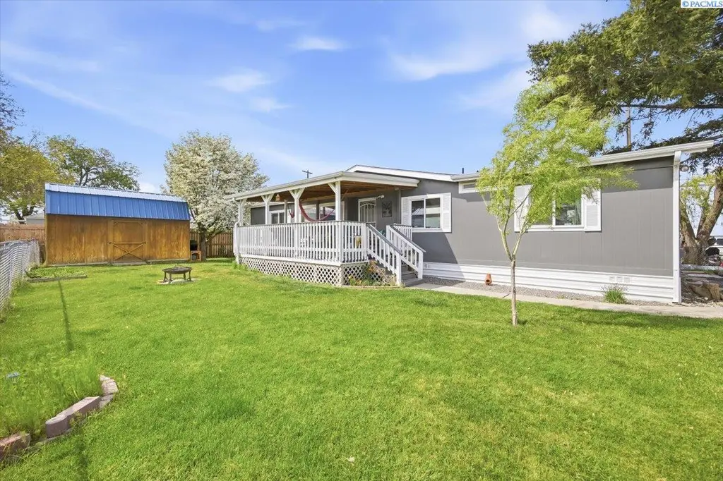5605 W Metaline #11 Ave #11
