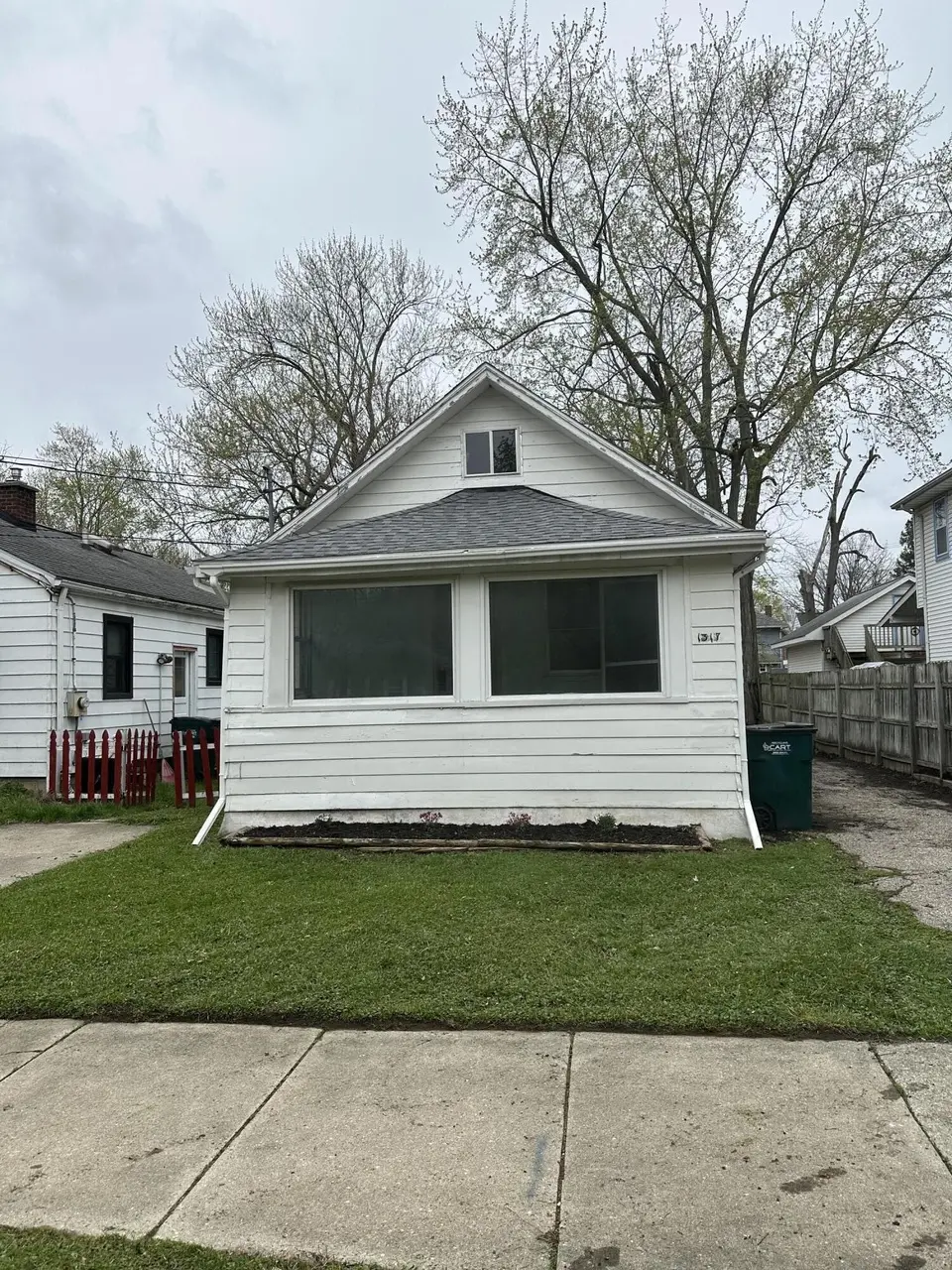 1317 Illinois Ave