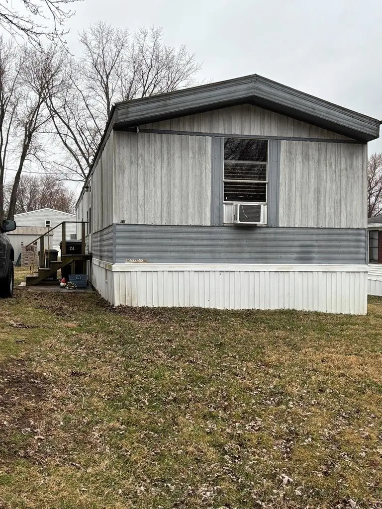 20544 U. S. Rt. 23, N