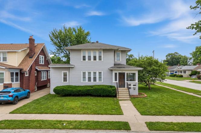 954 Wentworth Ave