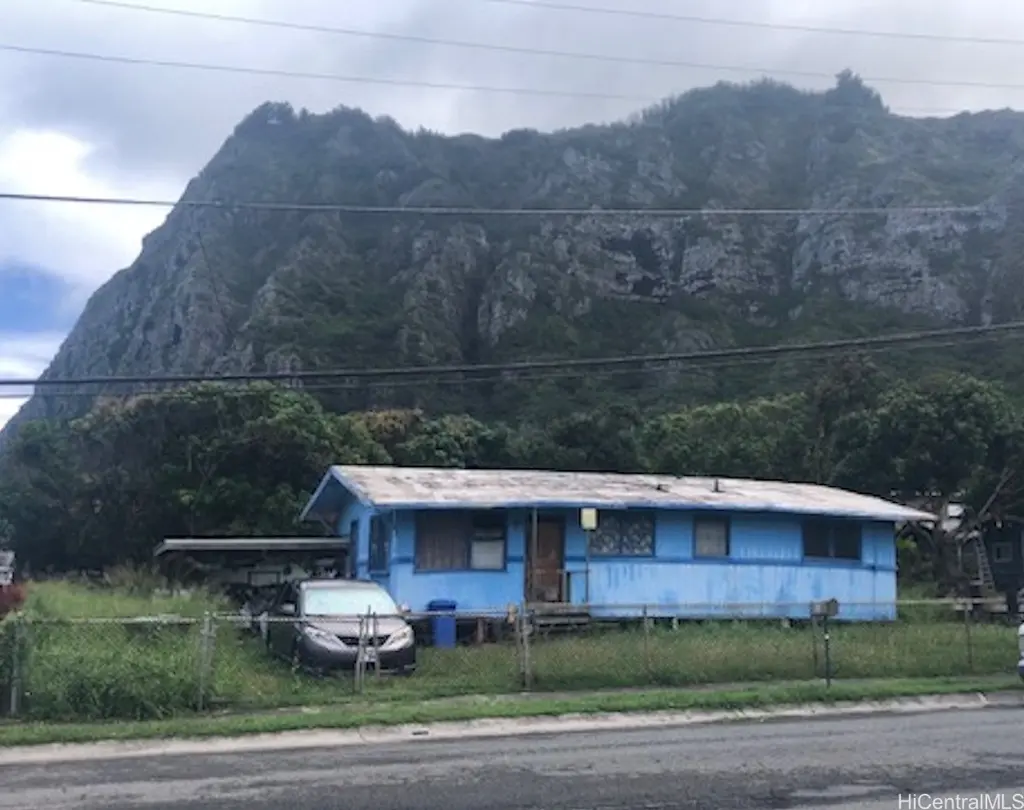 41-160 Huli St