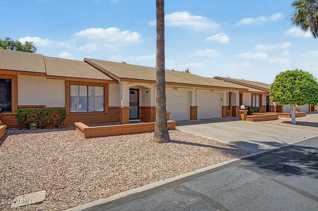 8255 E Kiva Ave #451