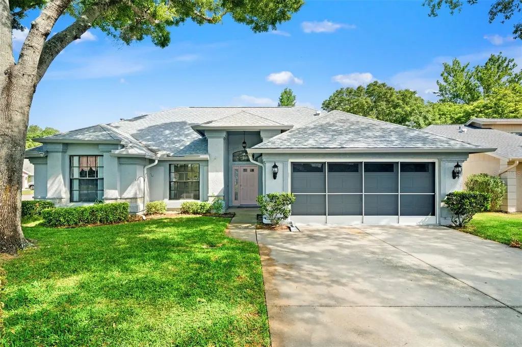 8901 Whistler Way