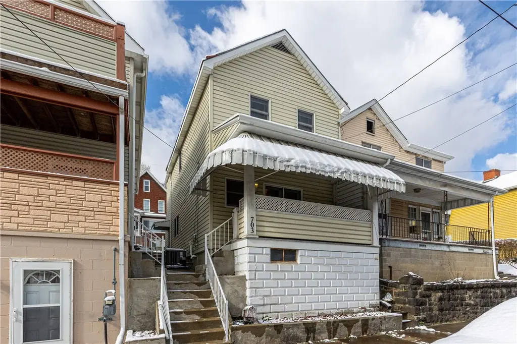 703 Washington Ave
