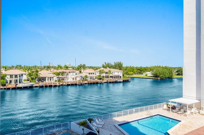 1410 S Ocean Dr #503