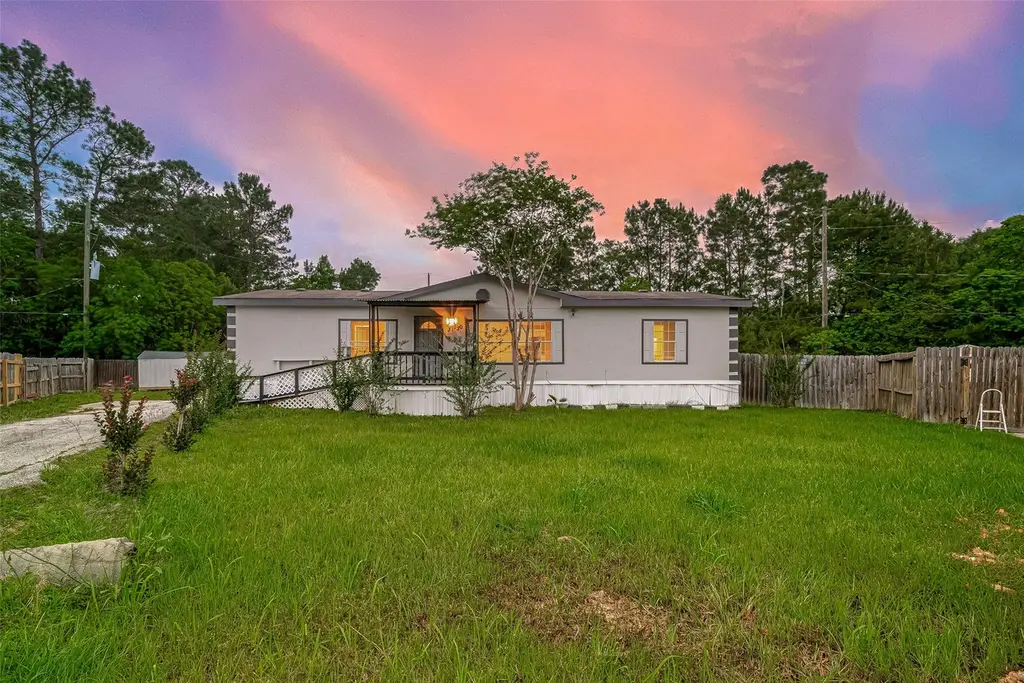 31530 E Timberloch Ct