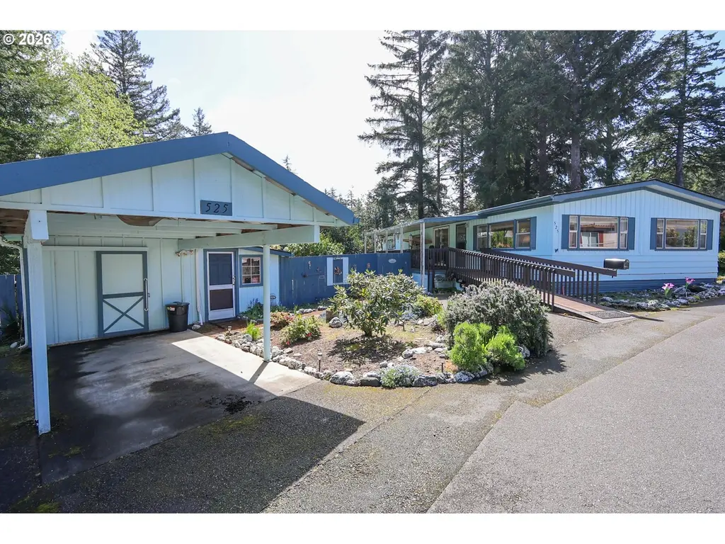 525 Village Pines Way