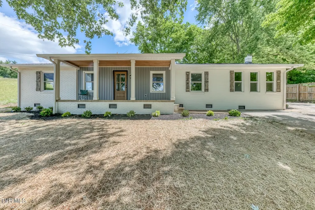 545 J A Hodge Rd