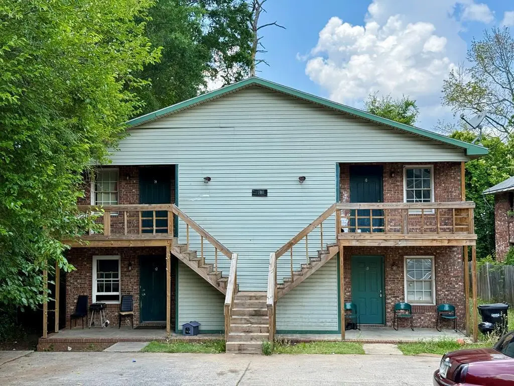2237 Ticknor Dr