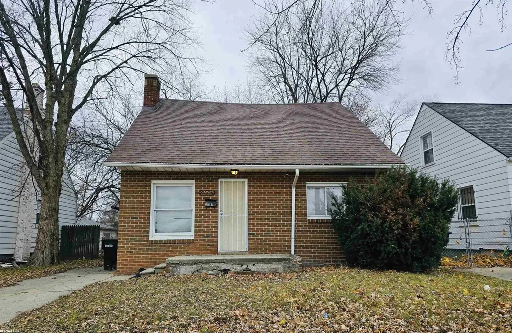 20185 Indiana St
