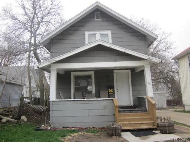 311 Norman St