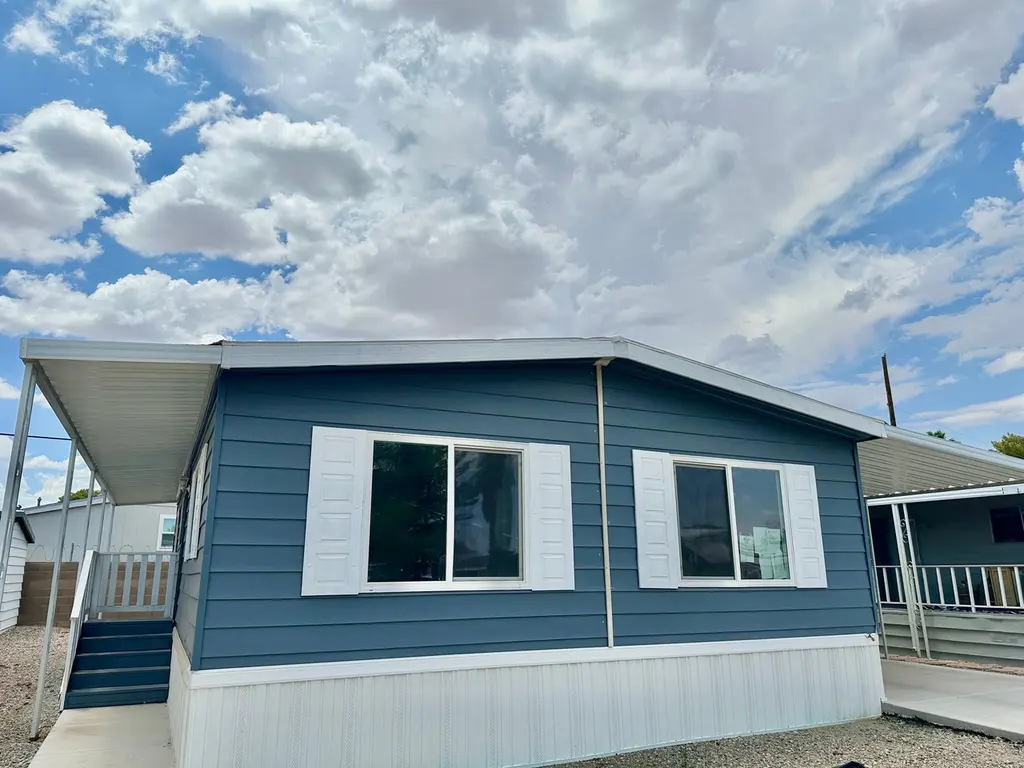 1302 W Ajo Way #153