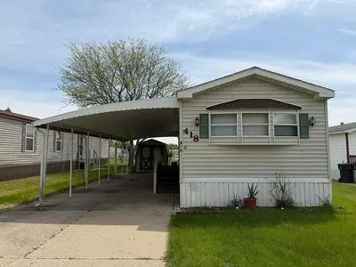 418 Cider Mill Dr