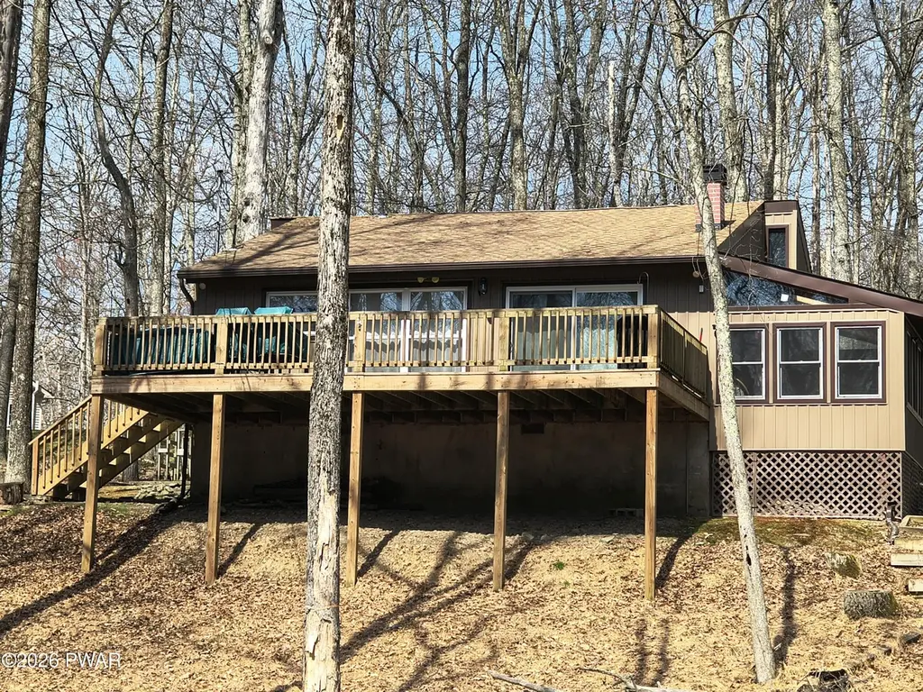 127 Buckhorn Dr