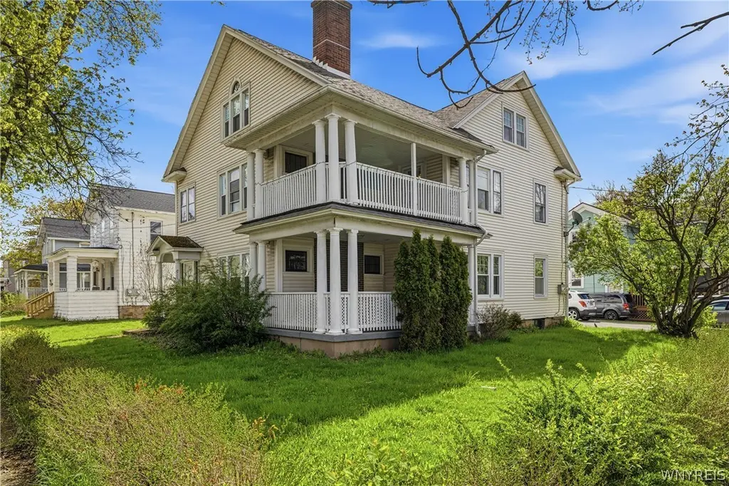 342 East Ave