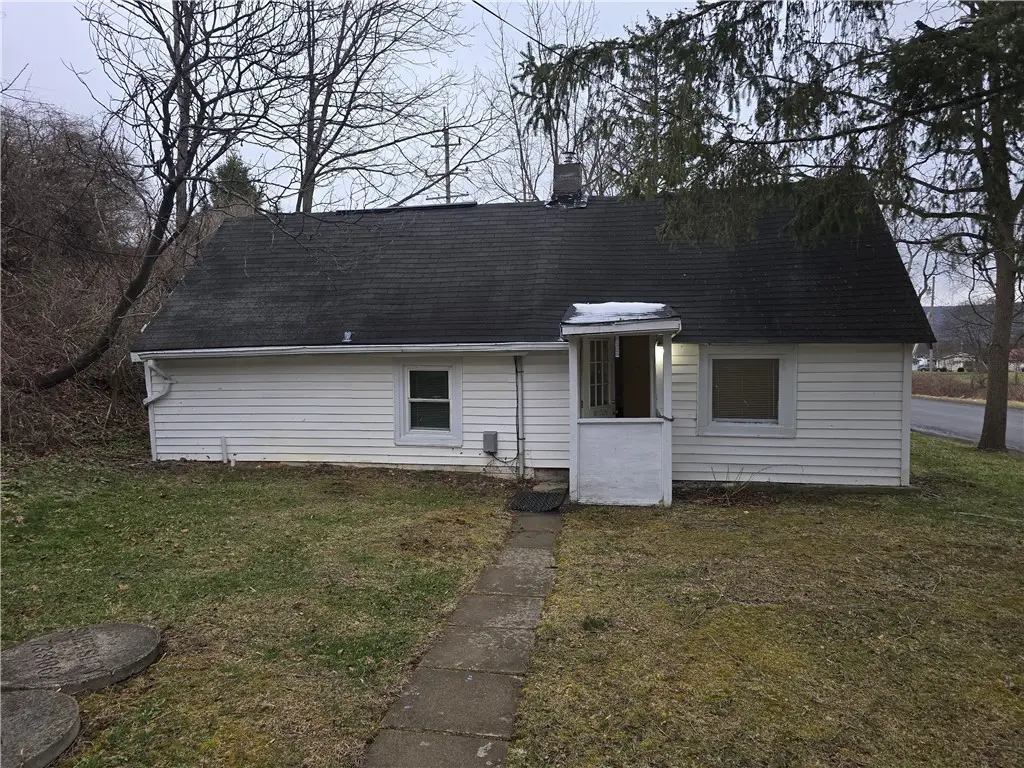 787 Halderman Hollow Rd
