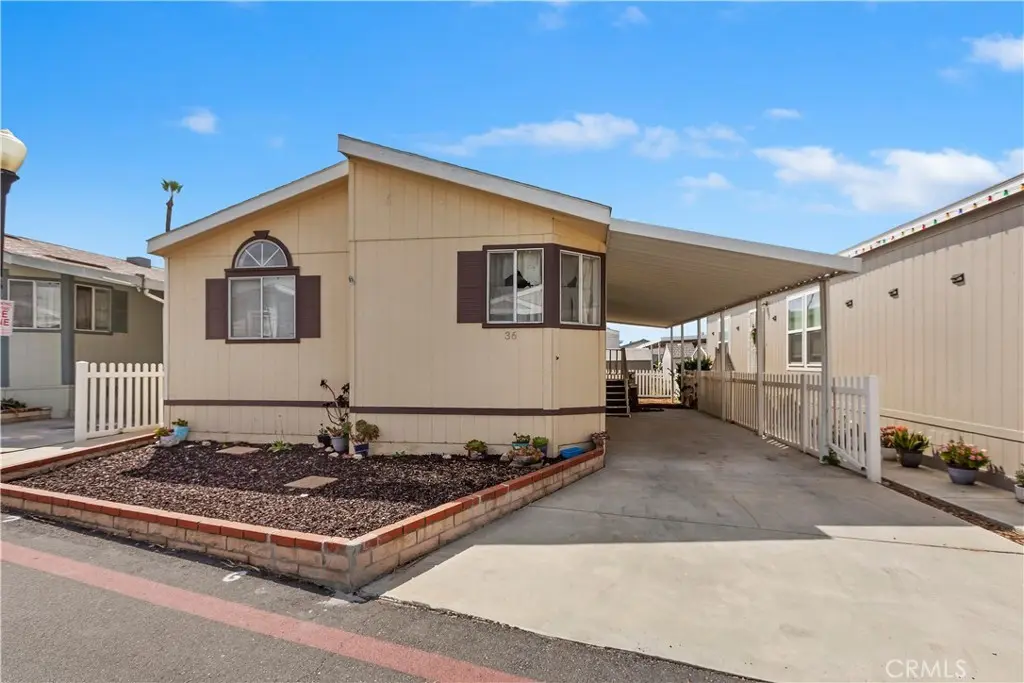 21210 Arrow Hwy #36