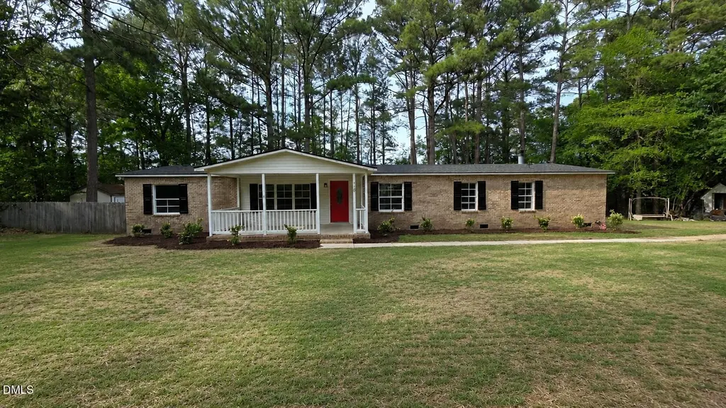 118 Cherry Berry Ln
