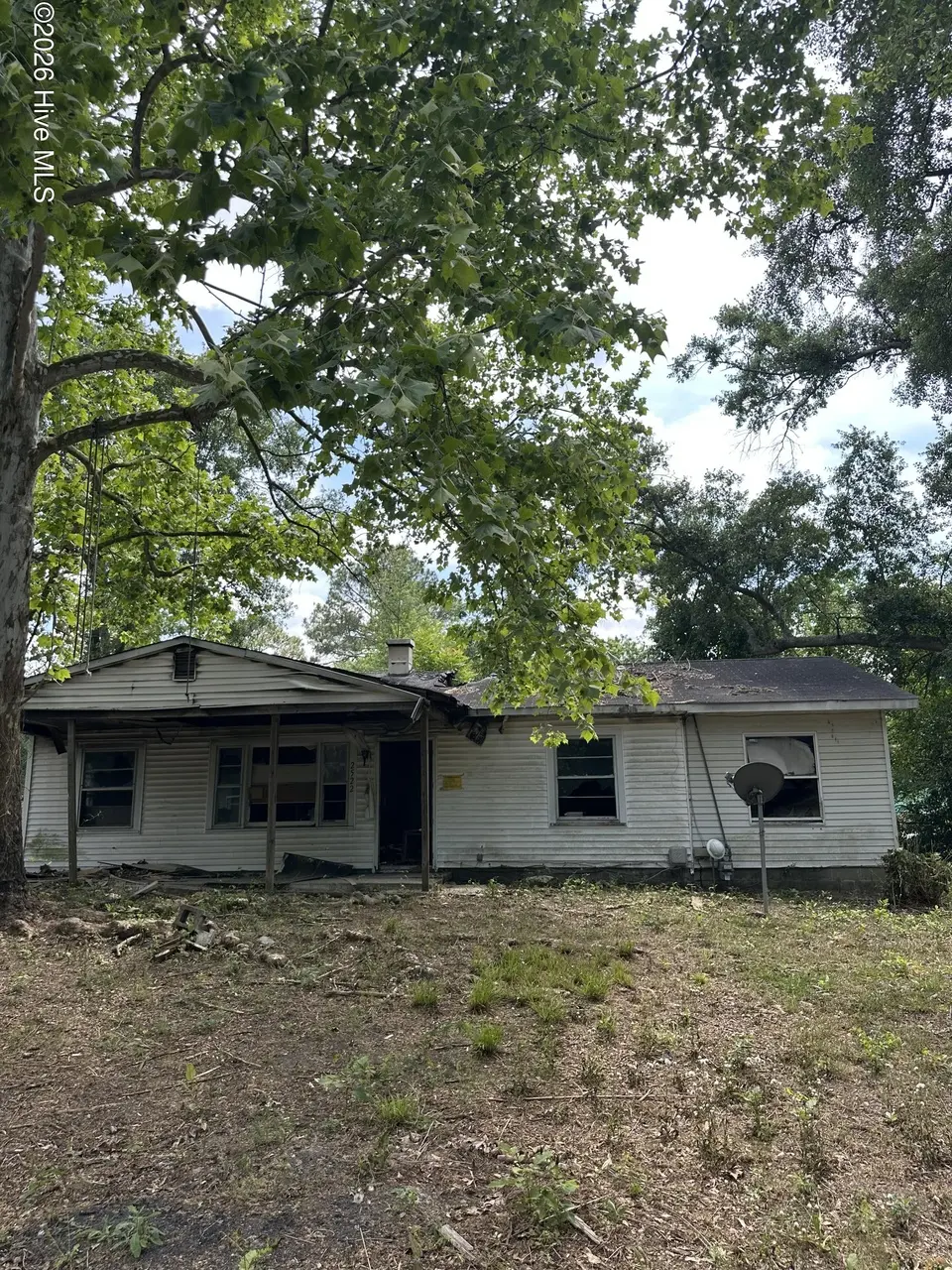 2522 Argonne Dr