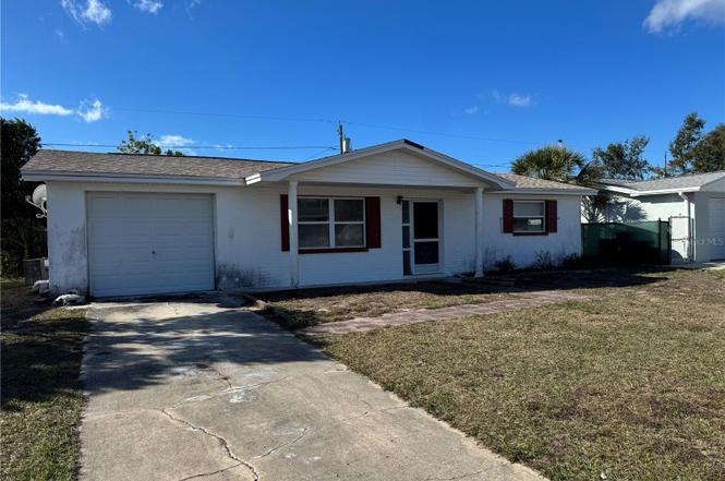 1321 Honor Dr