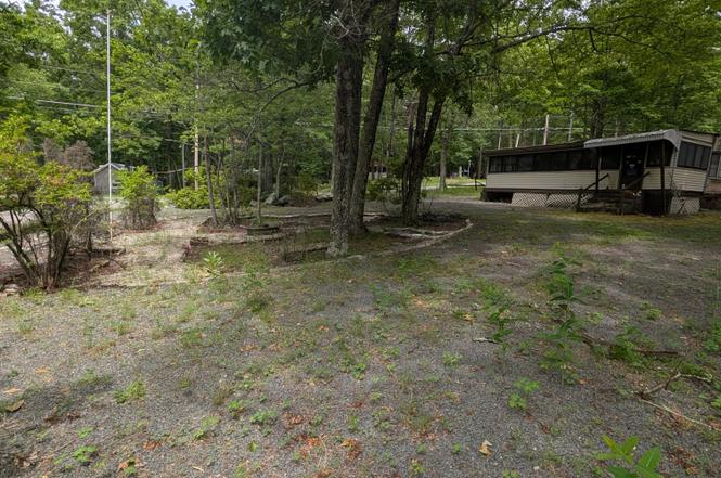 194 Shohola Pkwy N Lot 2612 & lot 2613