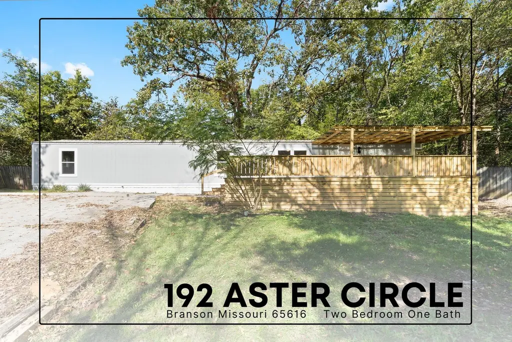 192 Aster Cir #25