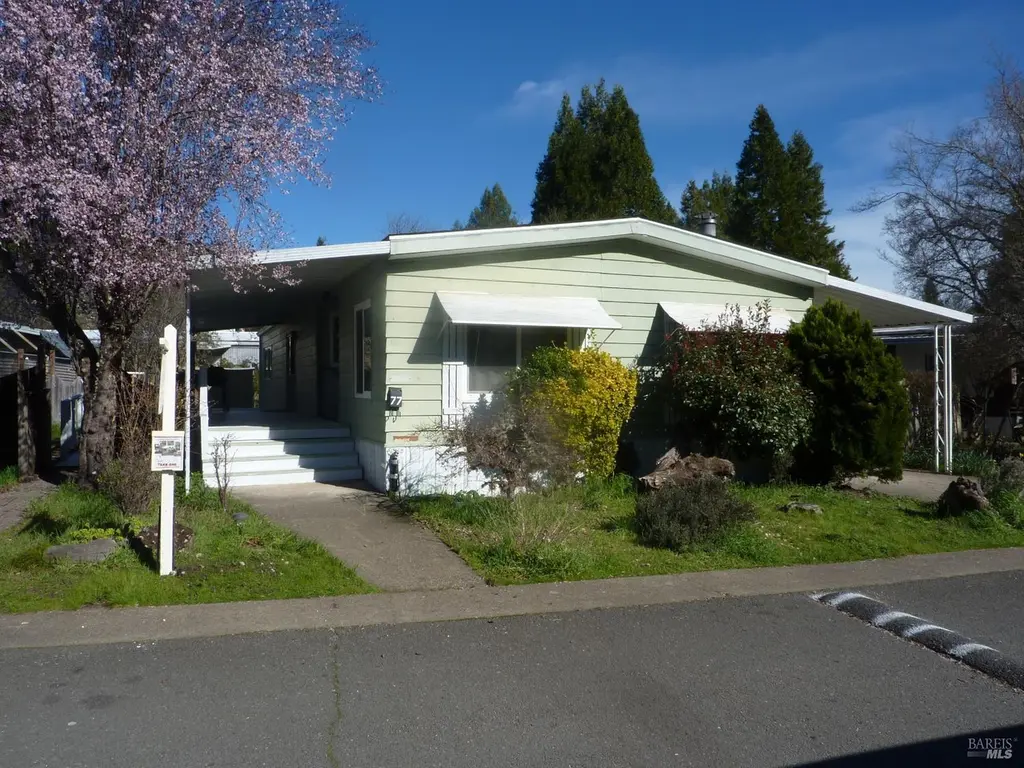 10755 Mobile Village Way #77