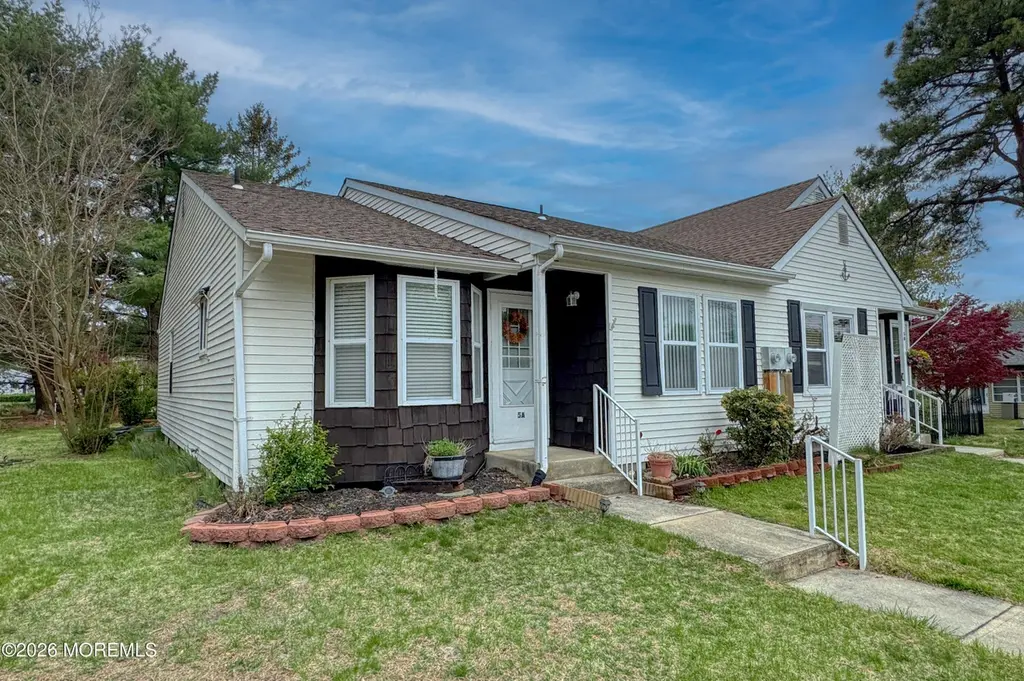 5 Berkeley St Unit A