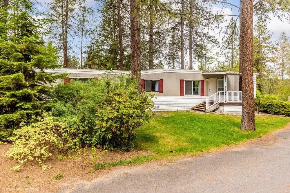 8900 S Mullen Hill Rd #44