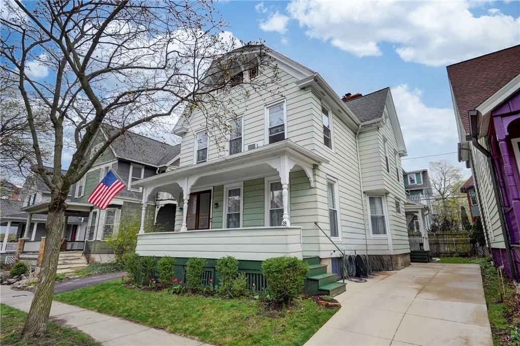28 Rundel Park