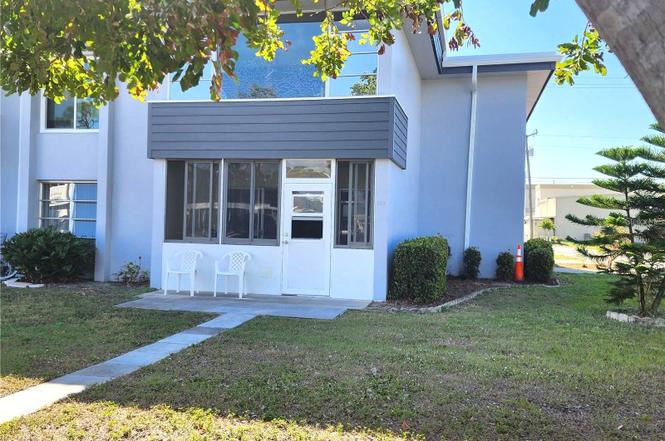 21320 Brinson Ave #109