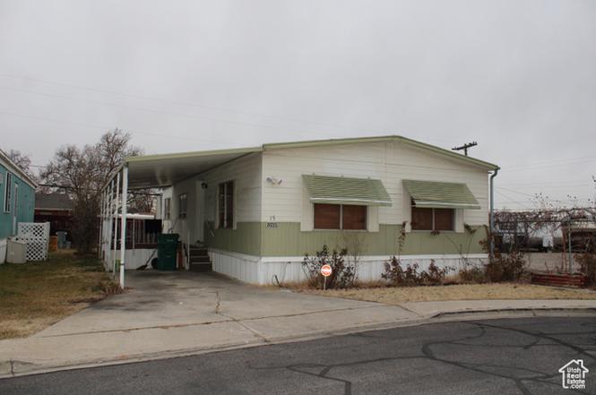 3923 S 1975 W #15