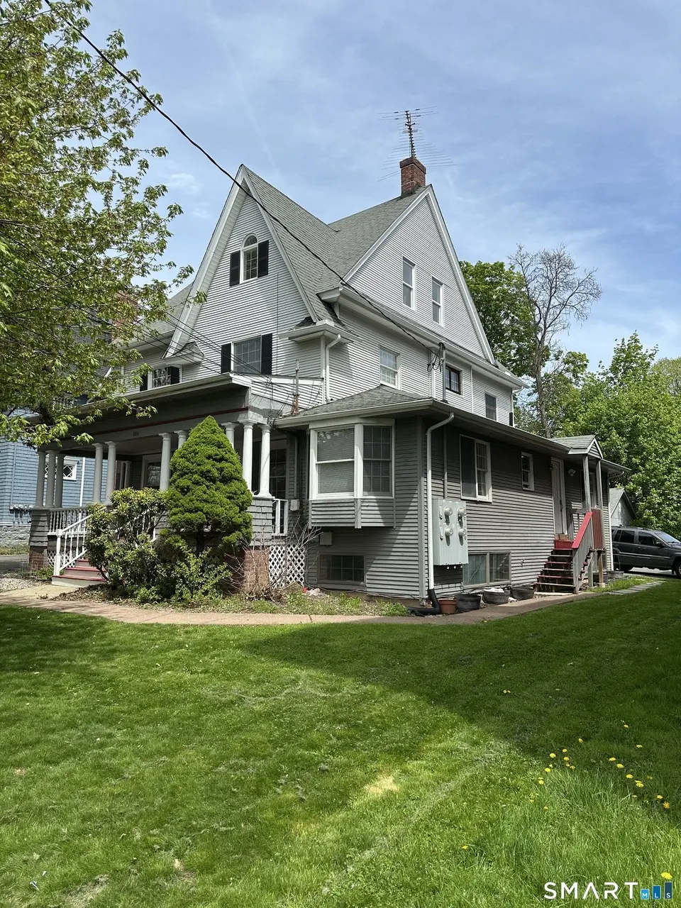 486 Prospect Ave