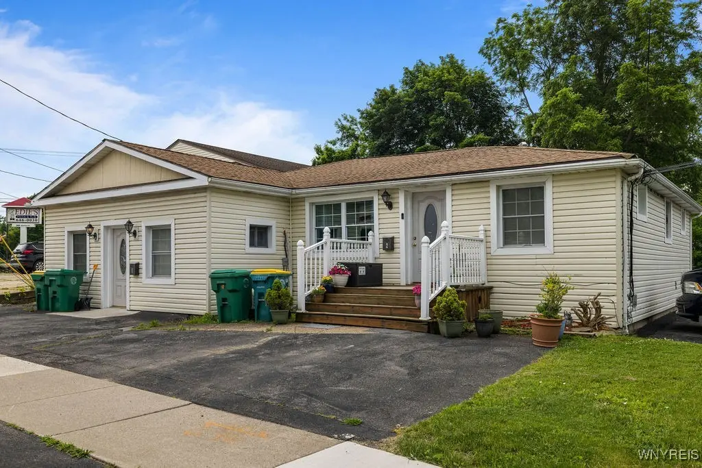 4181 Legion Dr