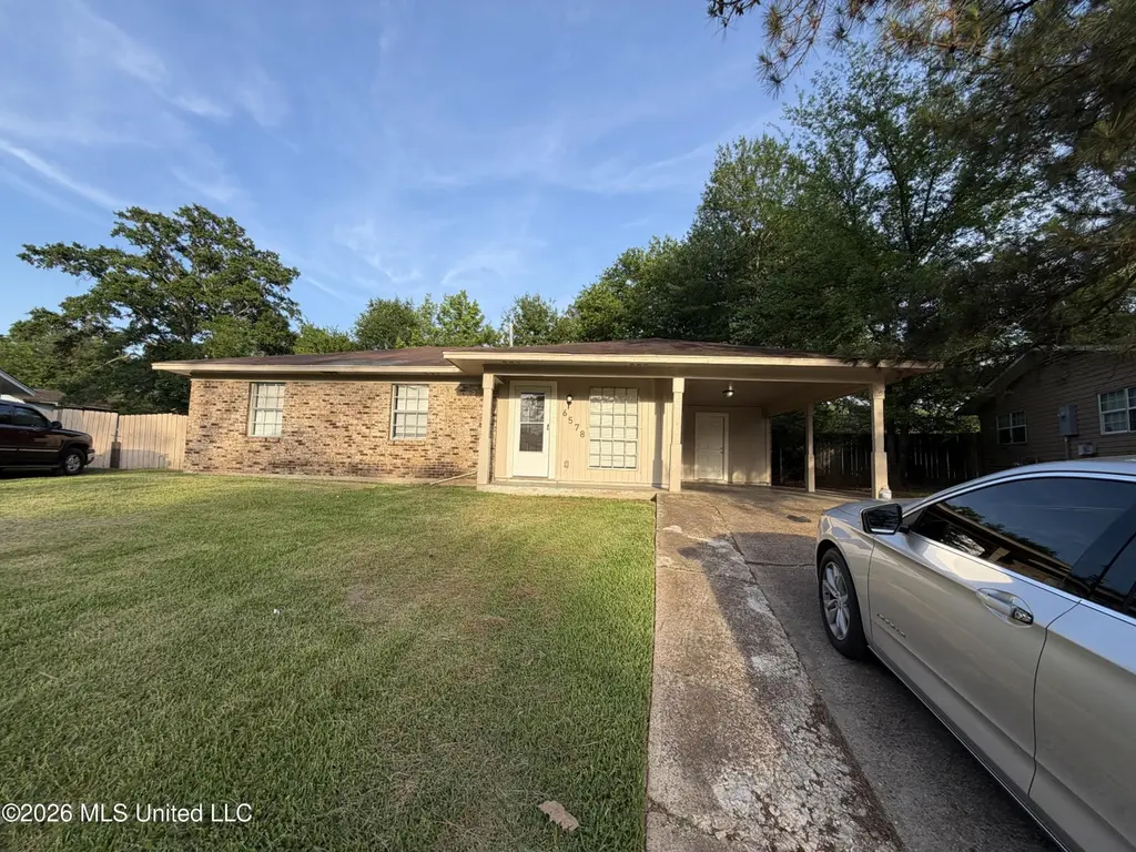 6578 Van Buren Rd