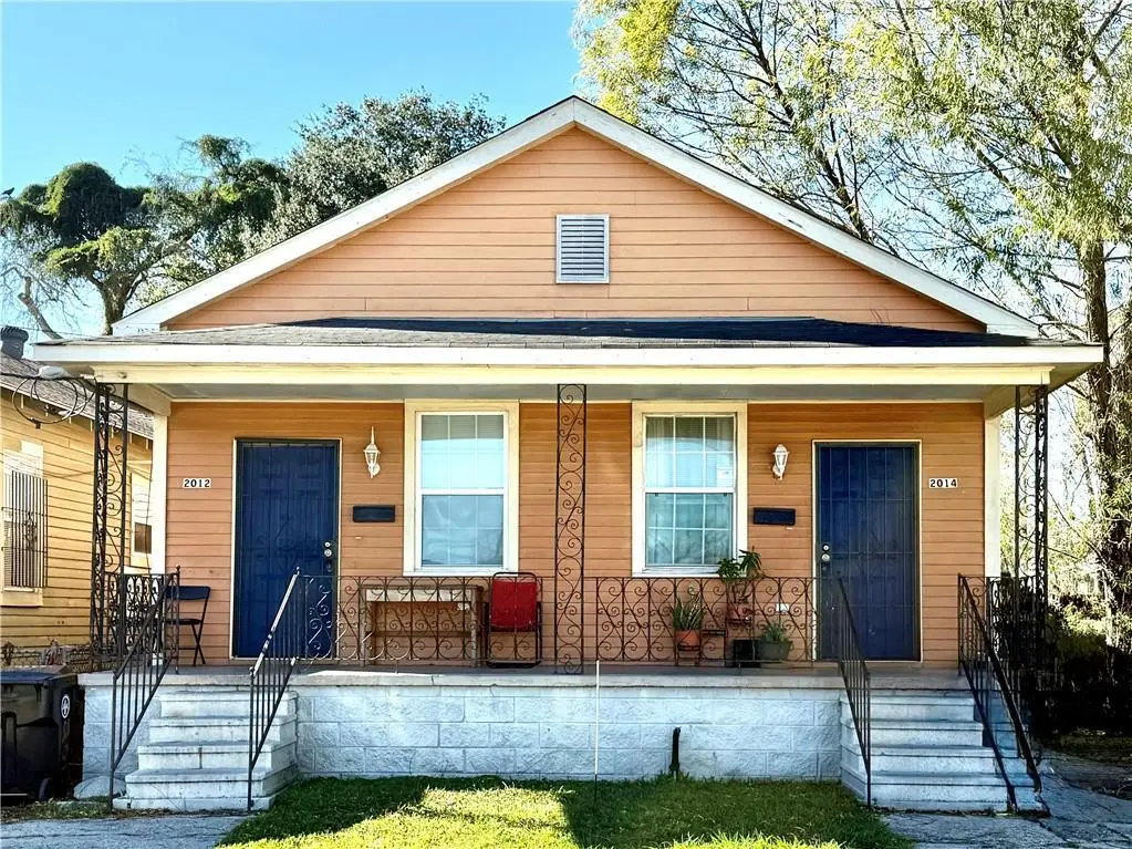 2012-14 Annette St