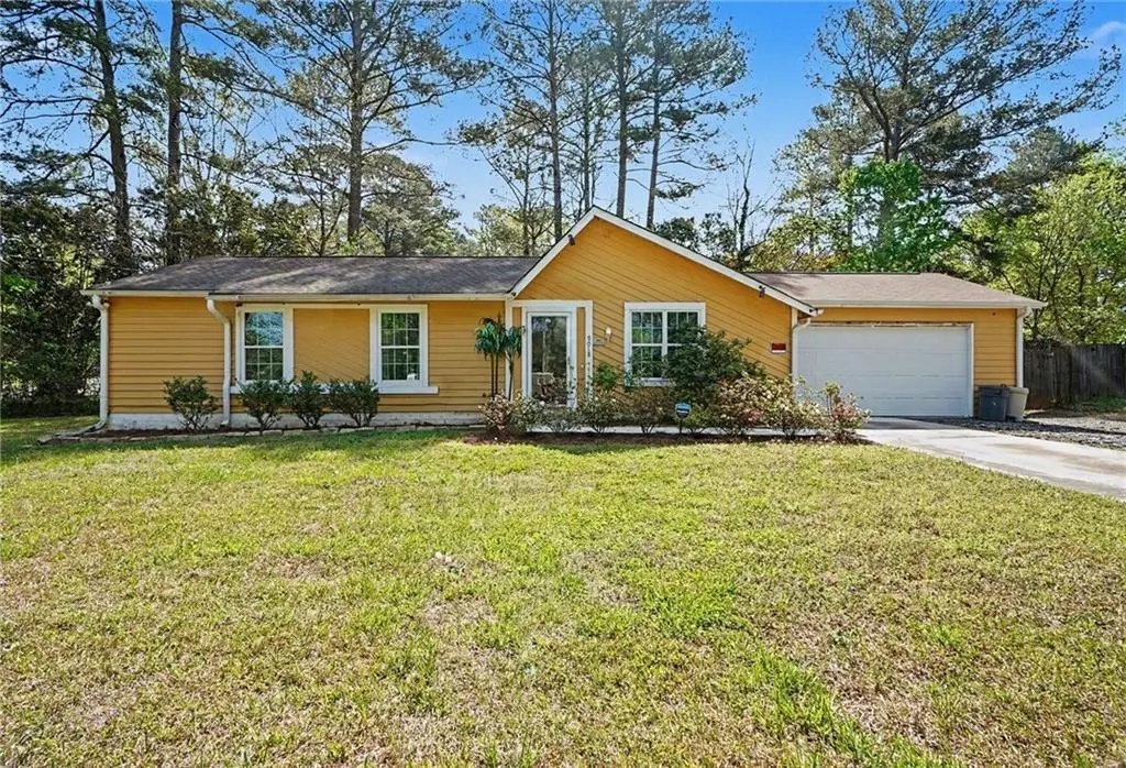 9018 Huntwood Ln