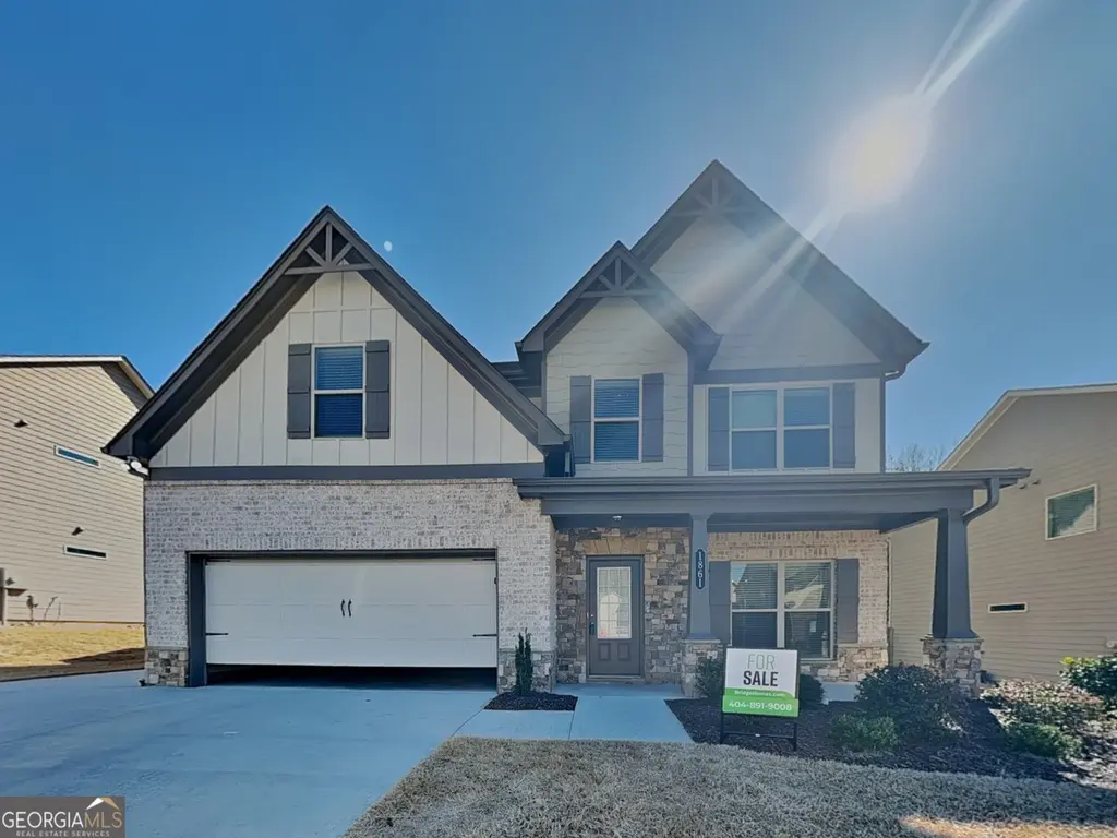 1861 Cobblefield Cir