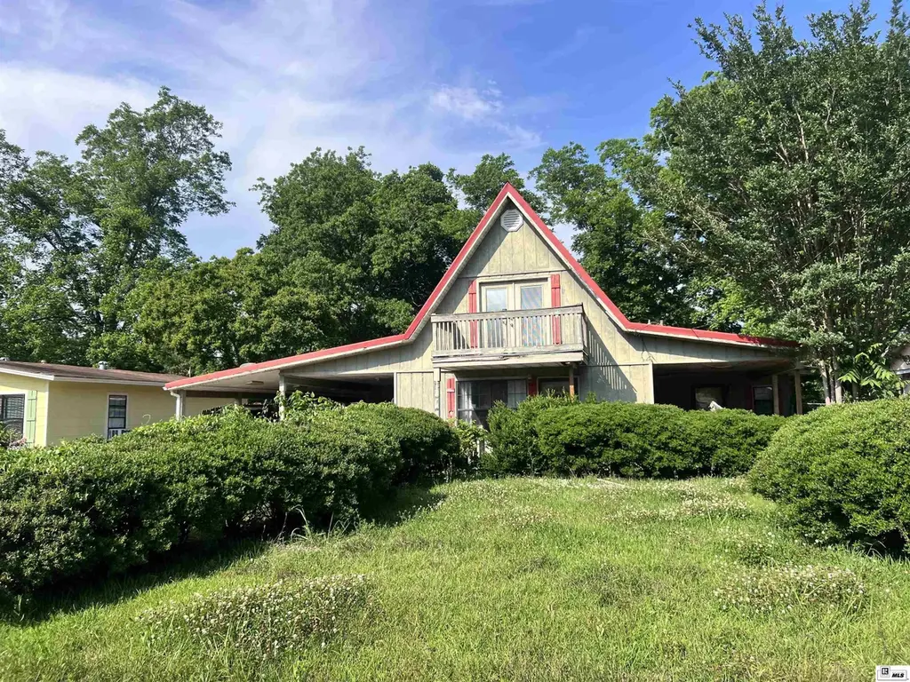 1222 Mississippi Ave