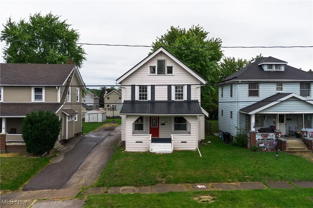 126 Churchill Rd
