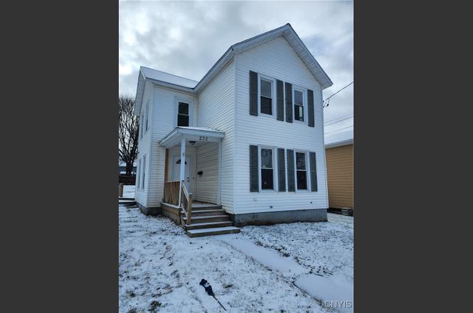 232 Seymour St