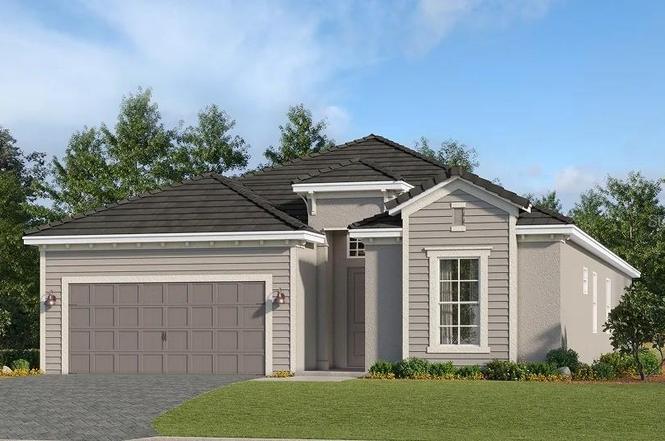 7165 Inlet Isles Ct