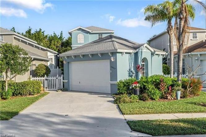 14927 Sterling Oaks Dr