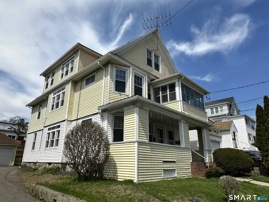 255 Clover St