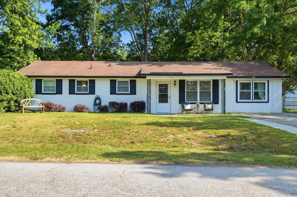 118 Froman Dr