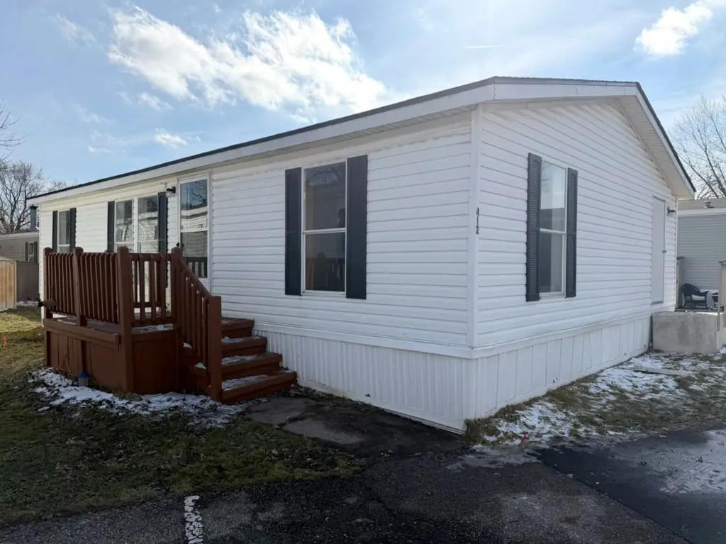 41275 Old Michigan Ave #412