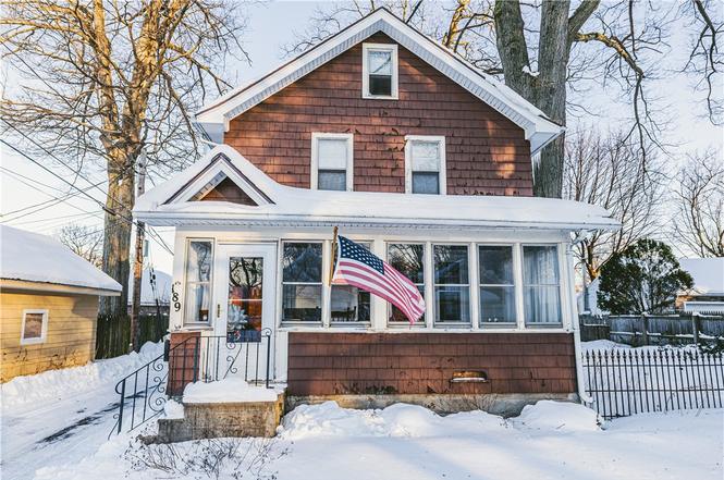 189 Cravenwood Ave
