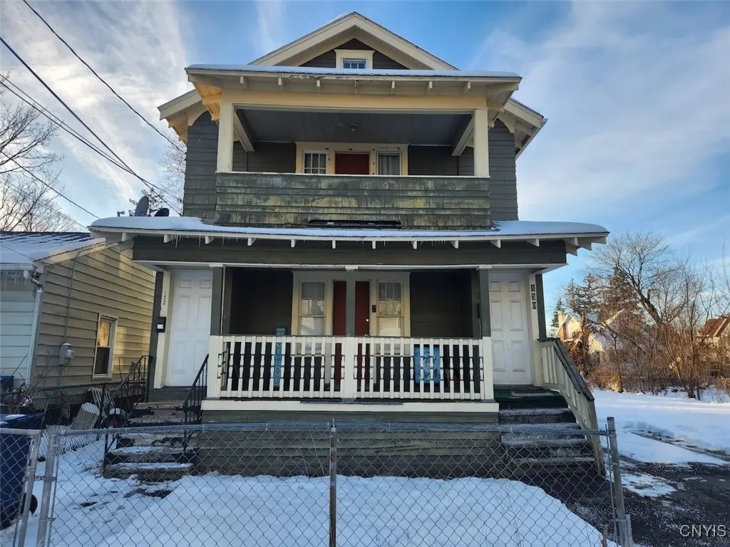 130 Berger Ave