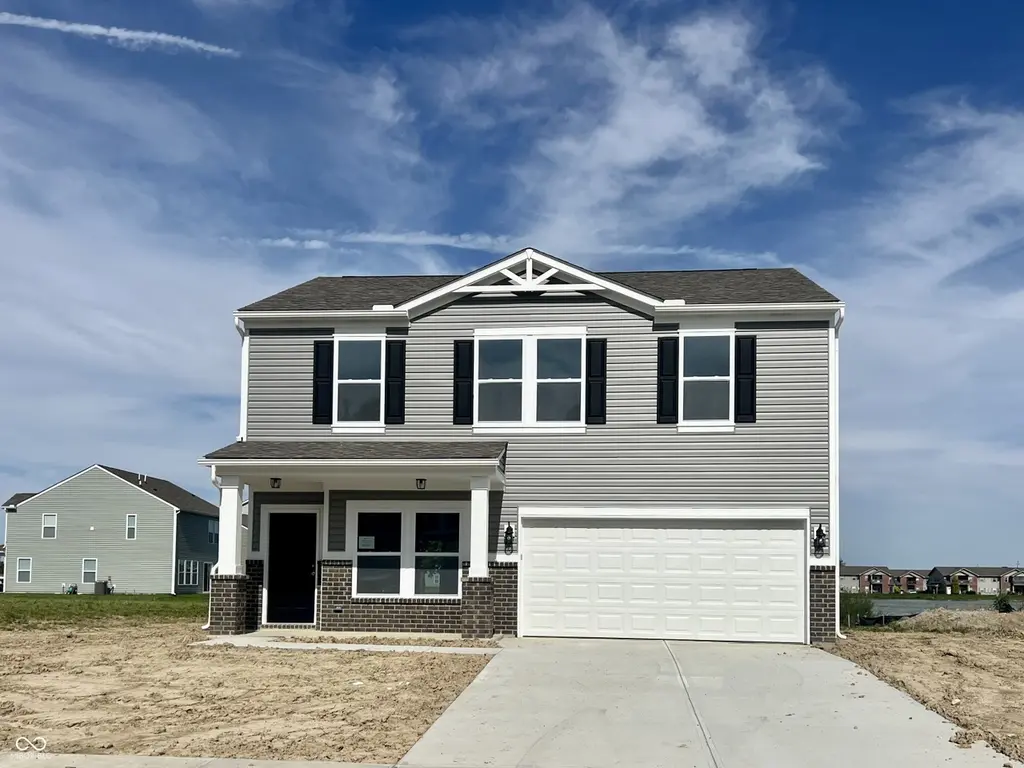2328 N Liberty Lakes Dr