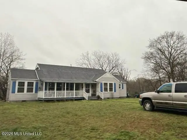 10736 Arkabutla Rd
